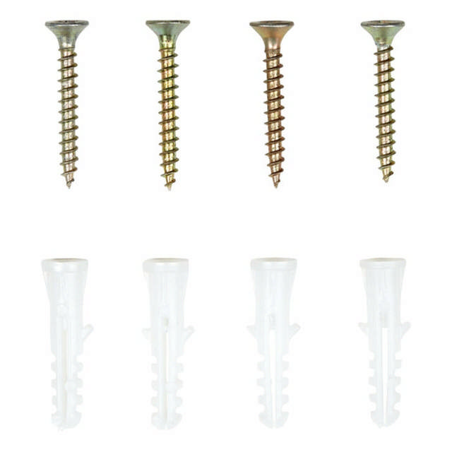 BURG nyckelskåp Nyckelskåp 40 SB