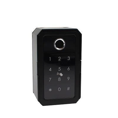 Lockit nyckelbox Smart Key box
