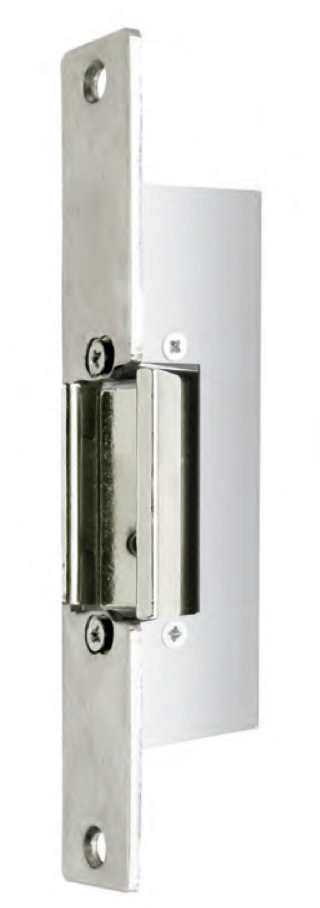 Dorcas El-ändplåt 87 N, för glas