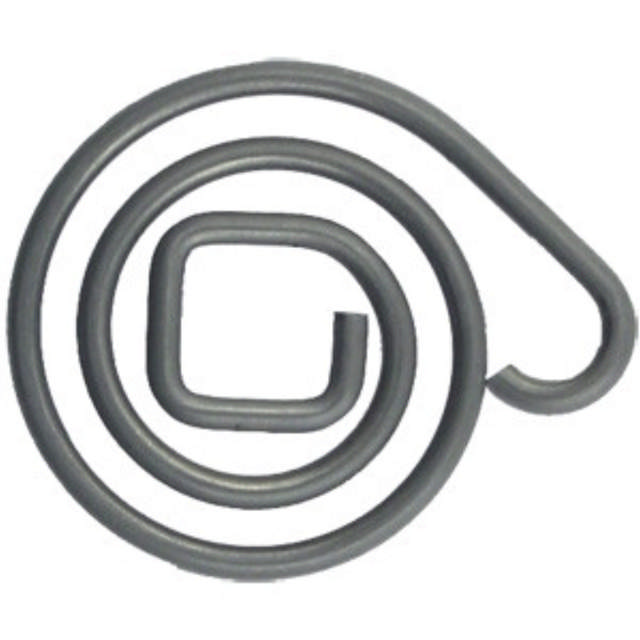 Lockit returfjäder 1031 t/dörrhandtag