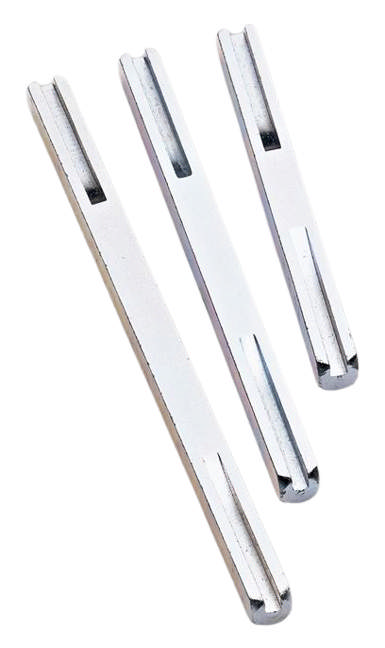 Bas dörrhandtagsstift 8x8 mm