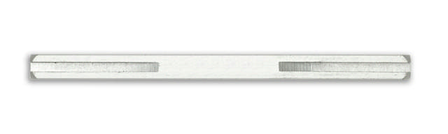 DÖRRHANDTAGSPINN 120MM DACROMET (T/316)