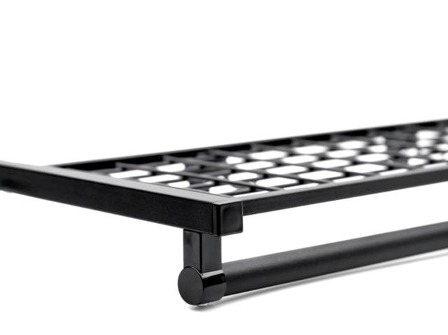 Hatthylla 7000 60cm svart