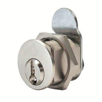 Kedjelås 8807 Steel-O-Chain 8807K/110 svart