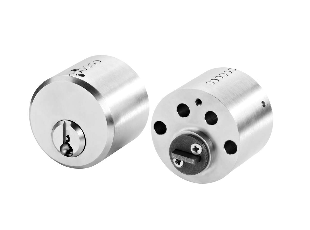 V1L470-2 Säkerhetscyl. ext.