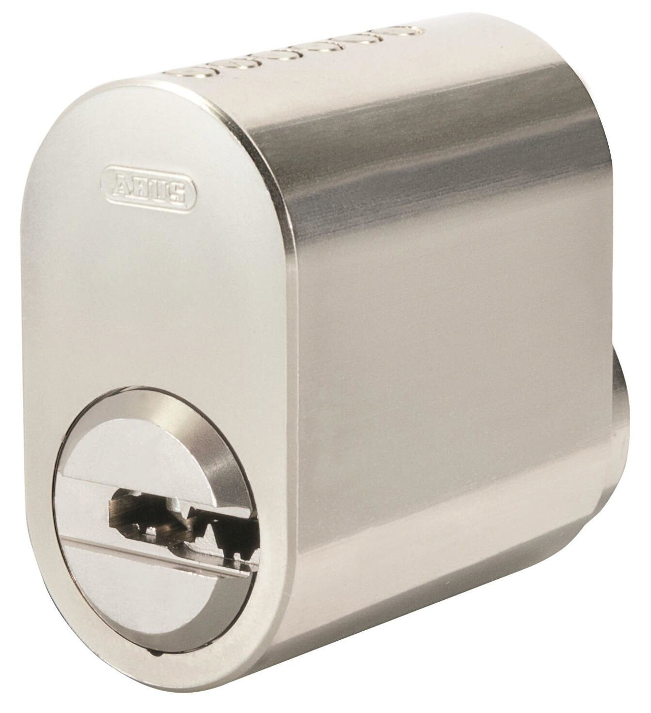 Oval Bravus Cylinder