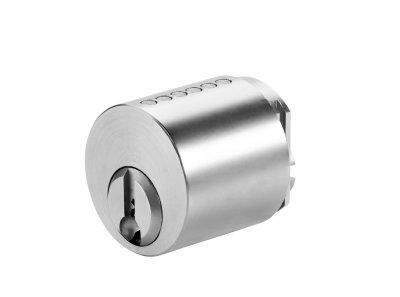 ABUS BRAVUS rund cylinder 1650