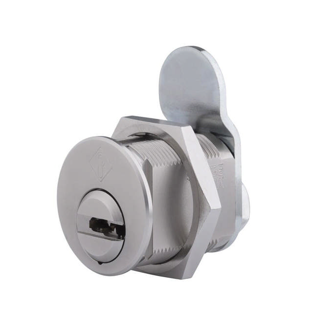 Brevlåda cyl. service. B2L456-H27 NI