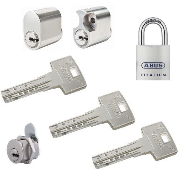 Bravus villaset oval och rokoko, B082E