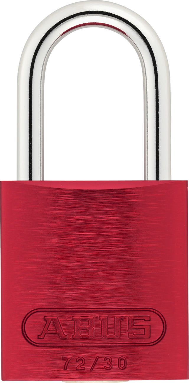 Abus hänglås 72/30