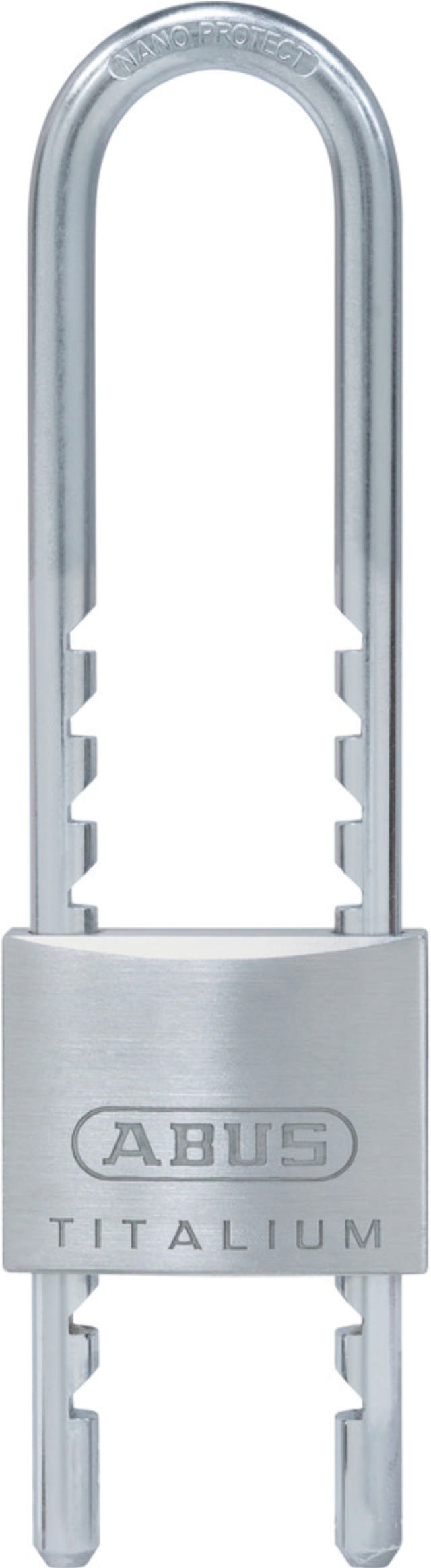 Abus hänglås 64TI/50