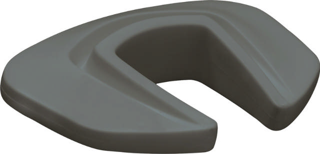 ABUS Dörrstopp, 1 st.