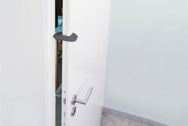 ABUS Dörrstopp, 1 st.