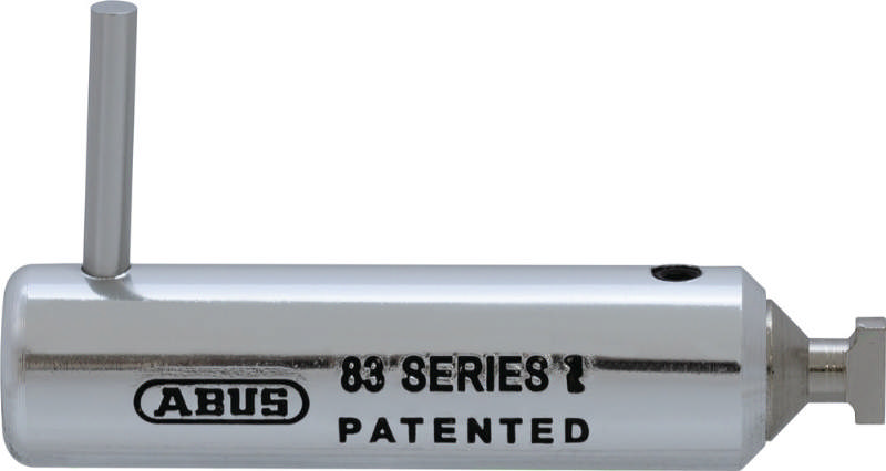 Abus Verktyg för att byta hängare