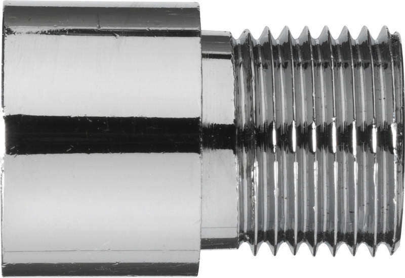 Abus Förlängning för dörrspion