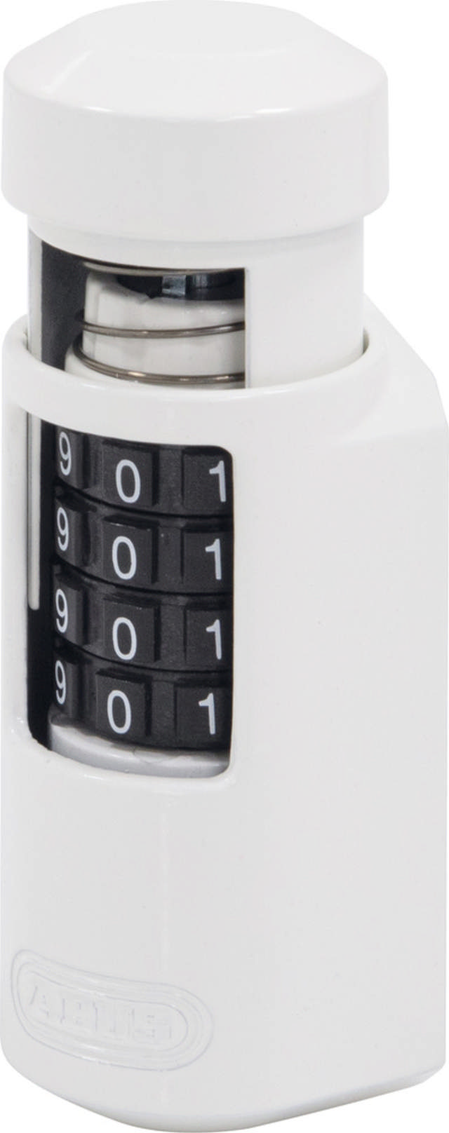 ABUS Lindrucker FTS15 fönsterlås **NY MODELL 2022**