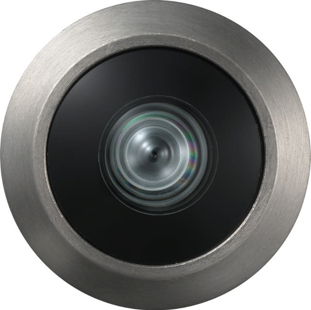 Abus dörrspion 2200n sb.