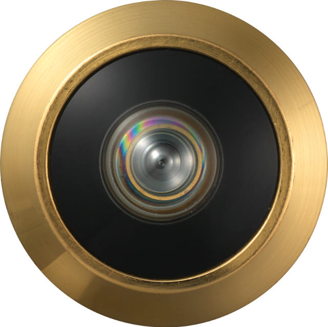 Abus dörrspion 2200 röra.