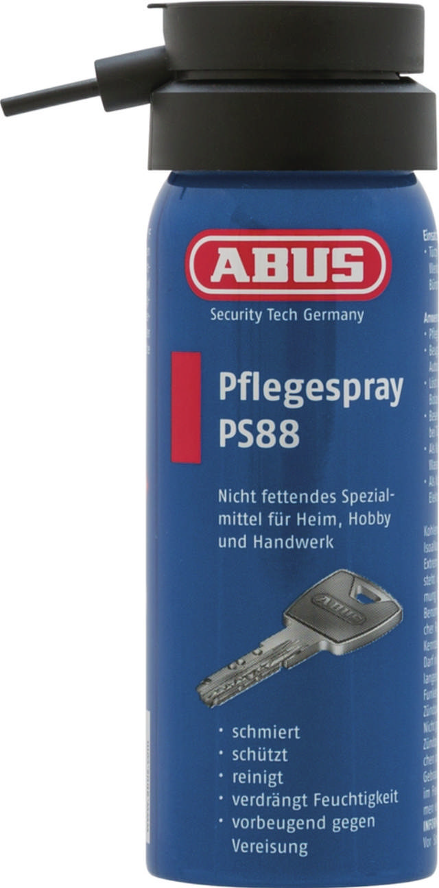 Abus låsspray PS88 DK 50ML 24 st