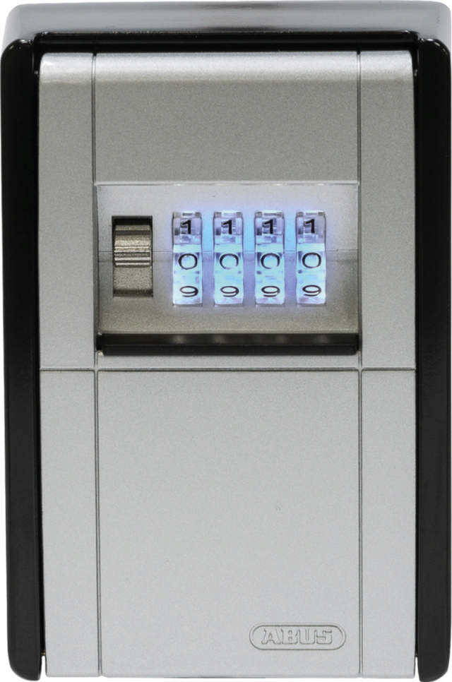 Abus nyckelbox 787 LED BIG