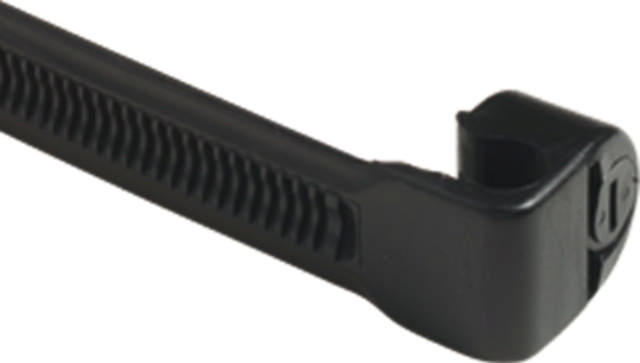 Klicklås 5000 Protectus CL (VF) 5000 CL SVART