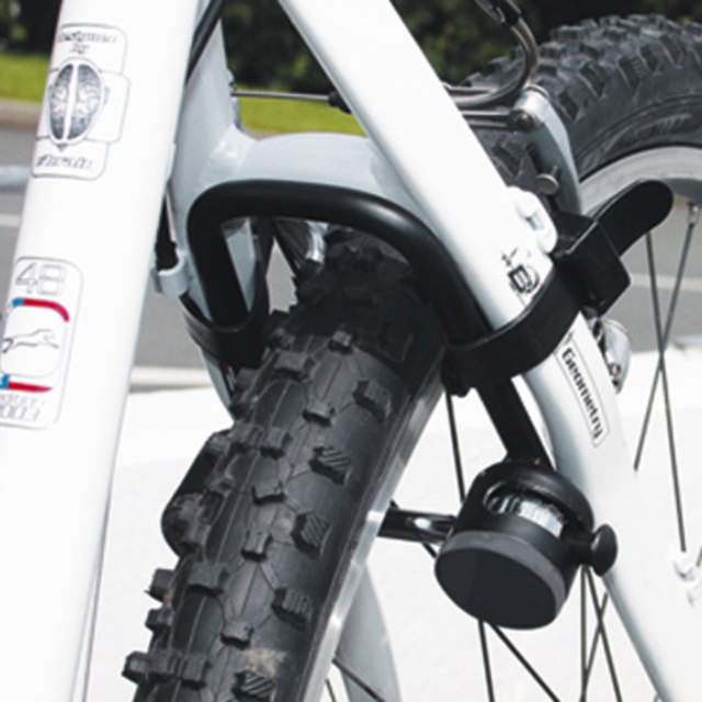 Klicklås 5000 Protectus CL (VF) 5000 CL SVART