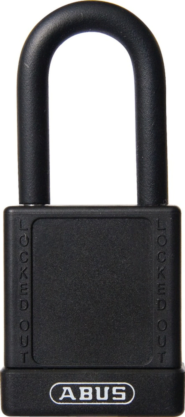Abus hänglås 74/40