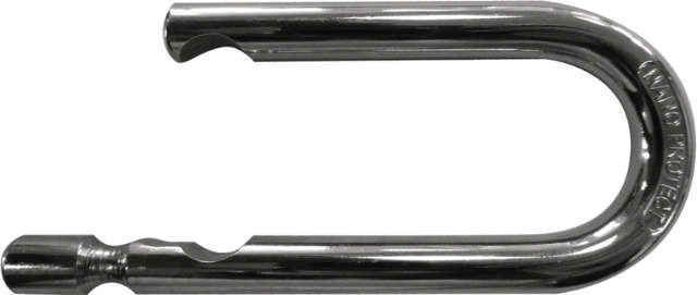 Abus hänglåsfäste 83/45s 50mm.rsf.