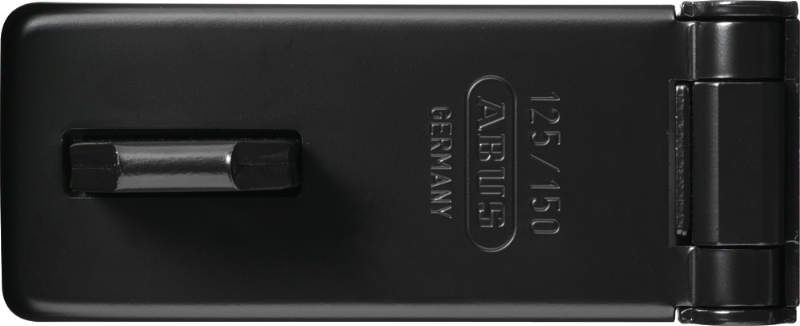 Abus hänglås attack 125/150 sb