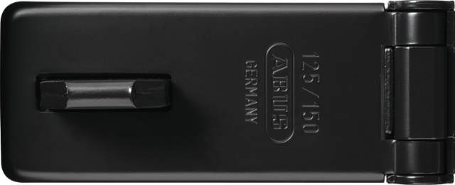 Abus hänglås attack 125/150 sb