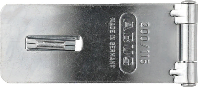 Abus hänglås attack 200/115 sb.
