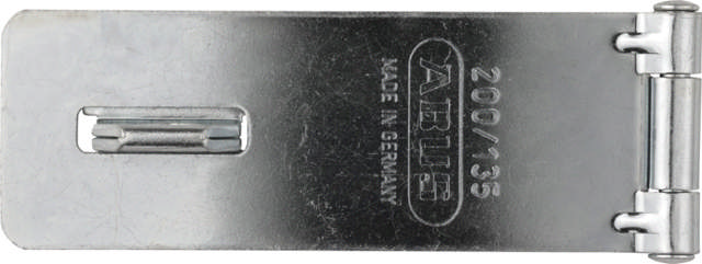 Abus hänglås attack 200/135, Blister