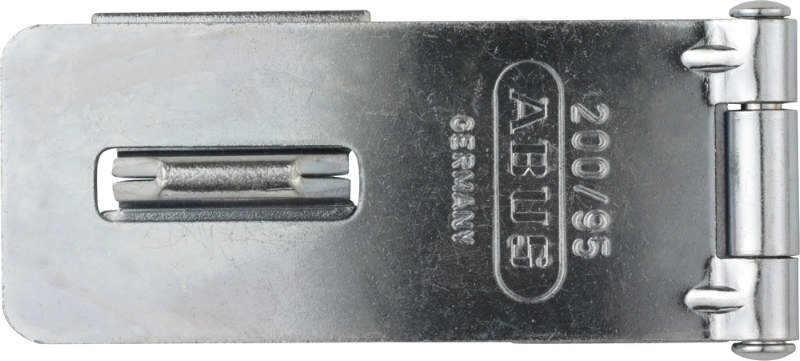 Abus hänglås attack 200/95, Blister