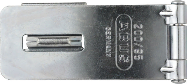Abus hänglås attack 200/95, Blister