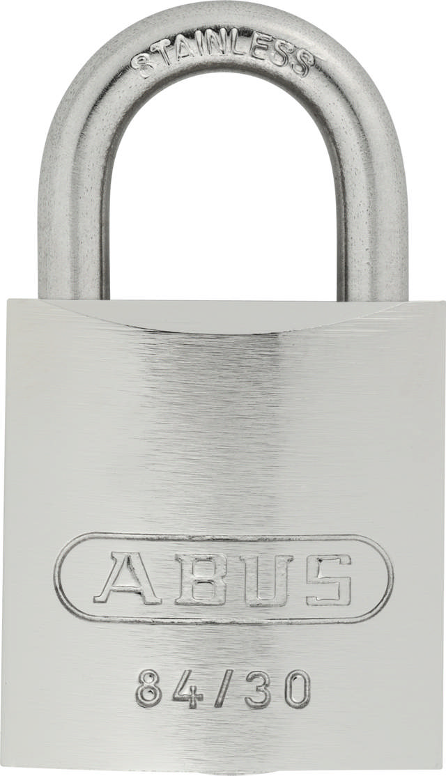 Abus hänglås 84IB/30