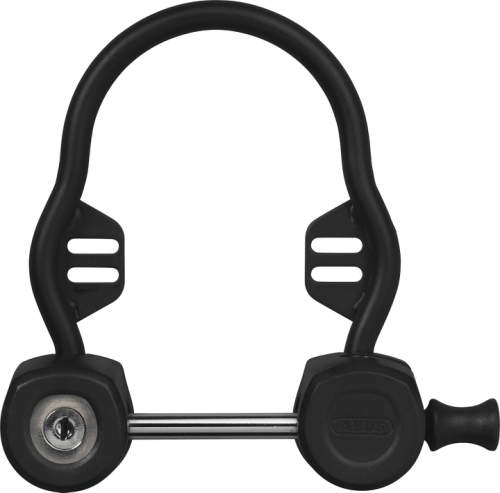 Klicklås 5000 Protectus XLH (VF) 5000 XLH SVART