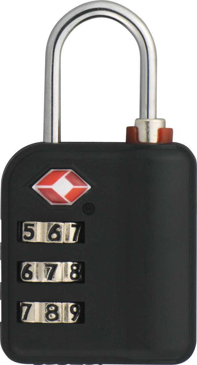 Abus hänglås 147TSA/30