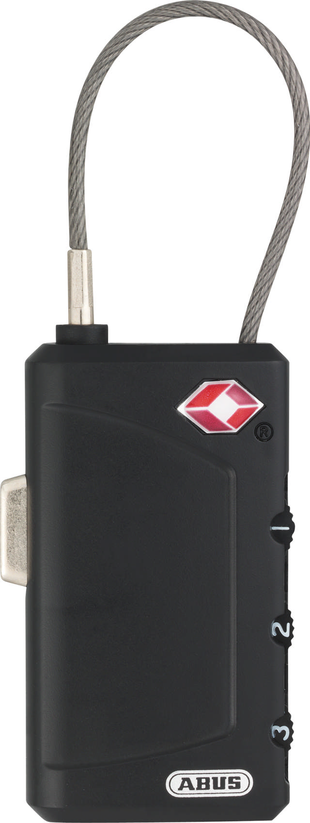 Abus hänglås 148TSA/30