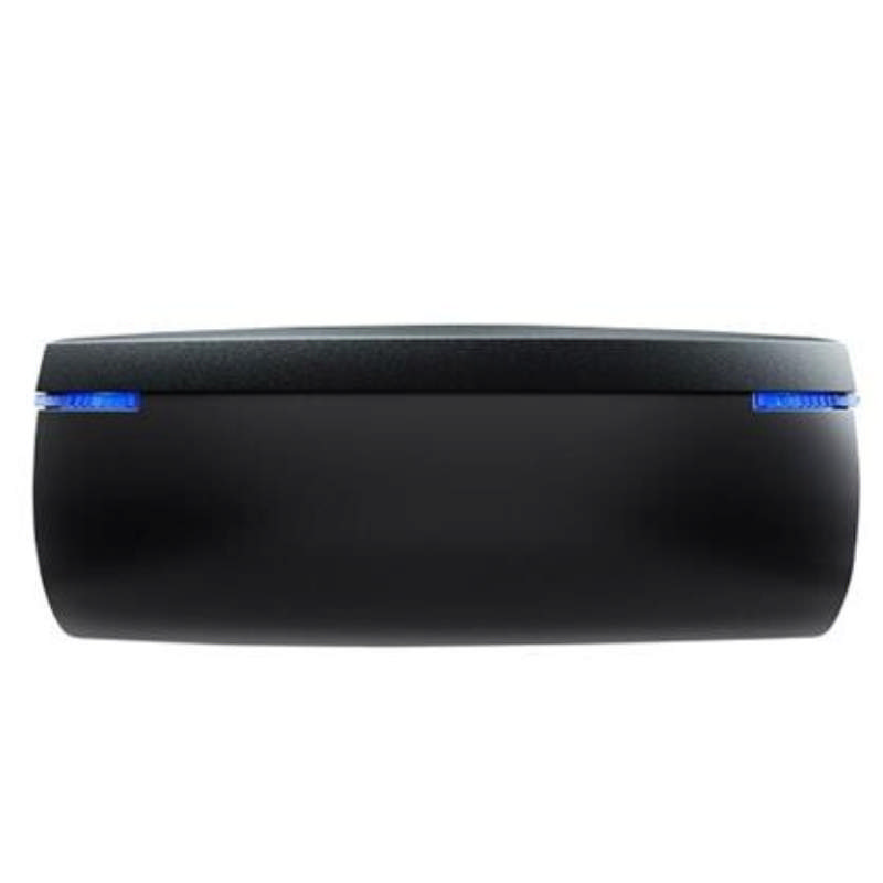 BEA Radar Eagle Artek, svart