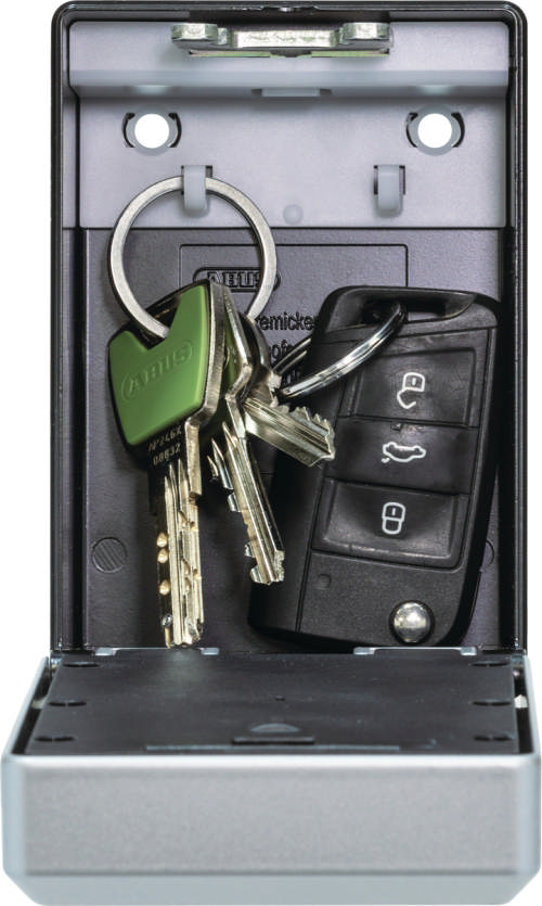 787 KEYGARAGE™ One Smart Key Box