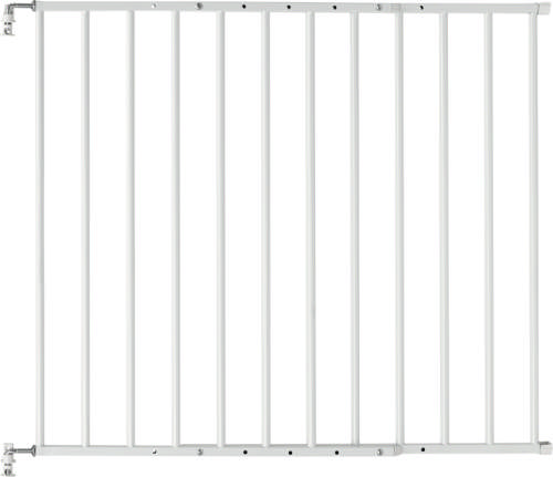 ABUS Grid väggmonterad