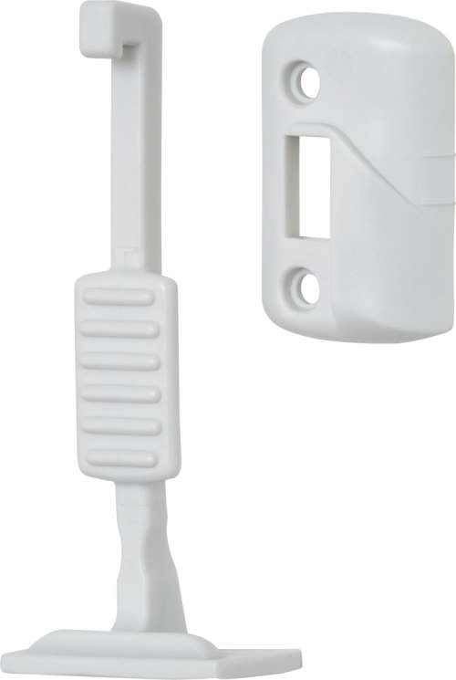 ABUS Låd-/skåpsäkerhet, 3 st.