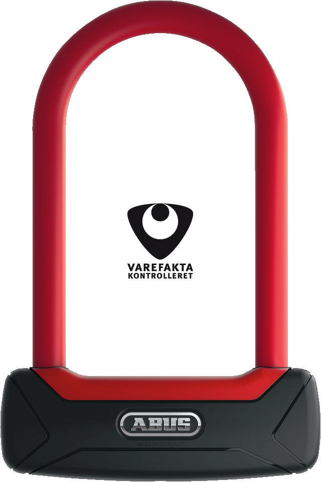 Abus Spännelås 640 Granit PLUS 150 mm (VF)