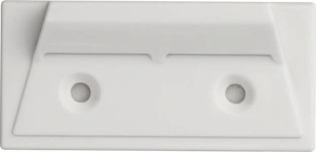 ABUS Magnetlås, 3 st + 1 nyckel