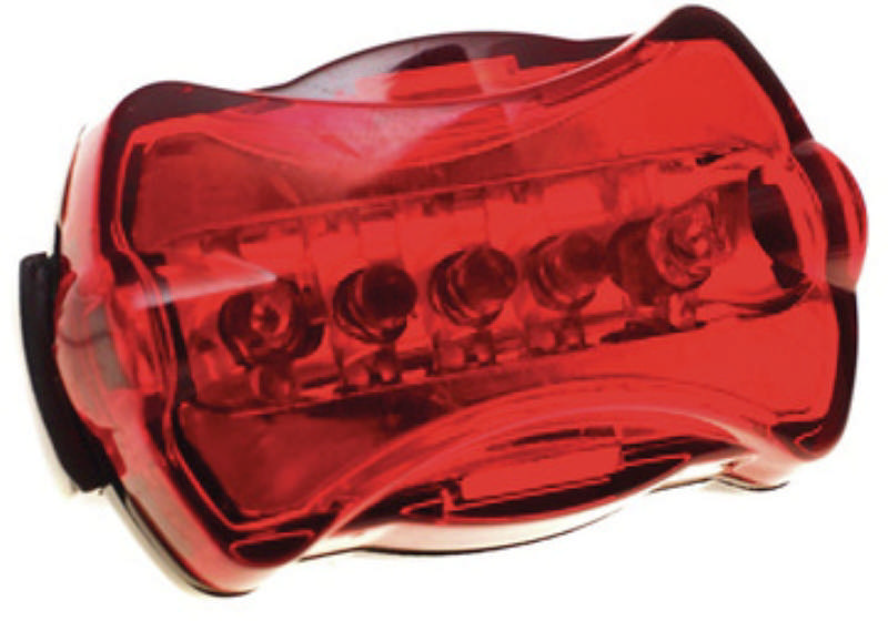 Bakljus Alpha med hållare