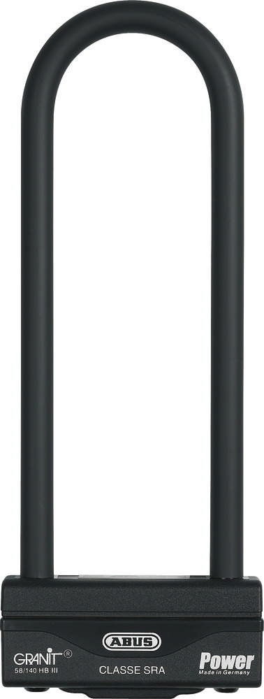 Spännelås 58 Granit Power X-PLUS 58/140HBIII310 X-PLUS