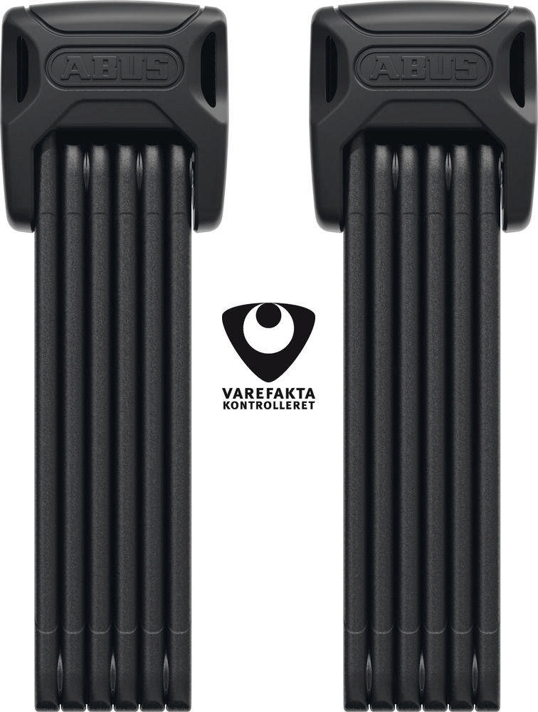 Fälllås 6000K Bordo Twin-Set X-PLUS (VF) 6000K/90 svart SH Twin-Set X-PLUS