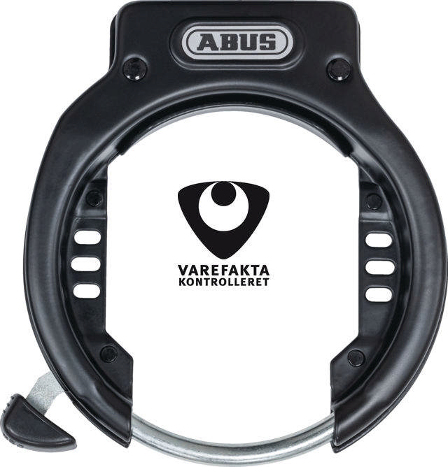 AMPARO 4650XL NR svart Service