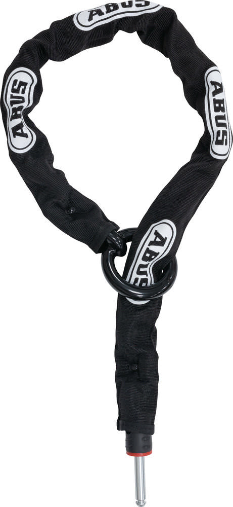 Kedja 8 mm 2.0 för ringlås m/påse ACH 2.0 8KS/85BK + ST5950