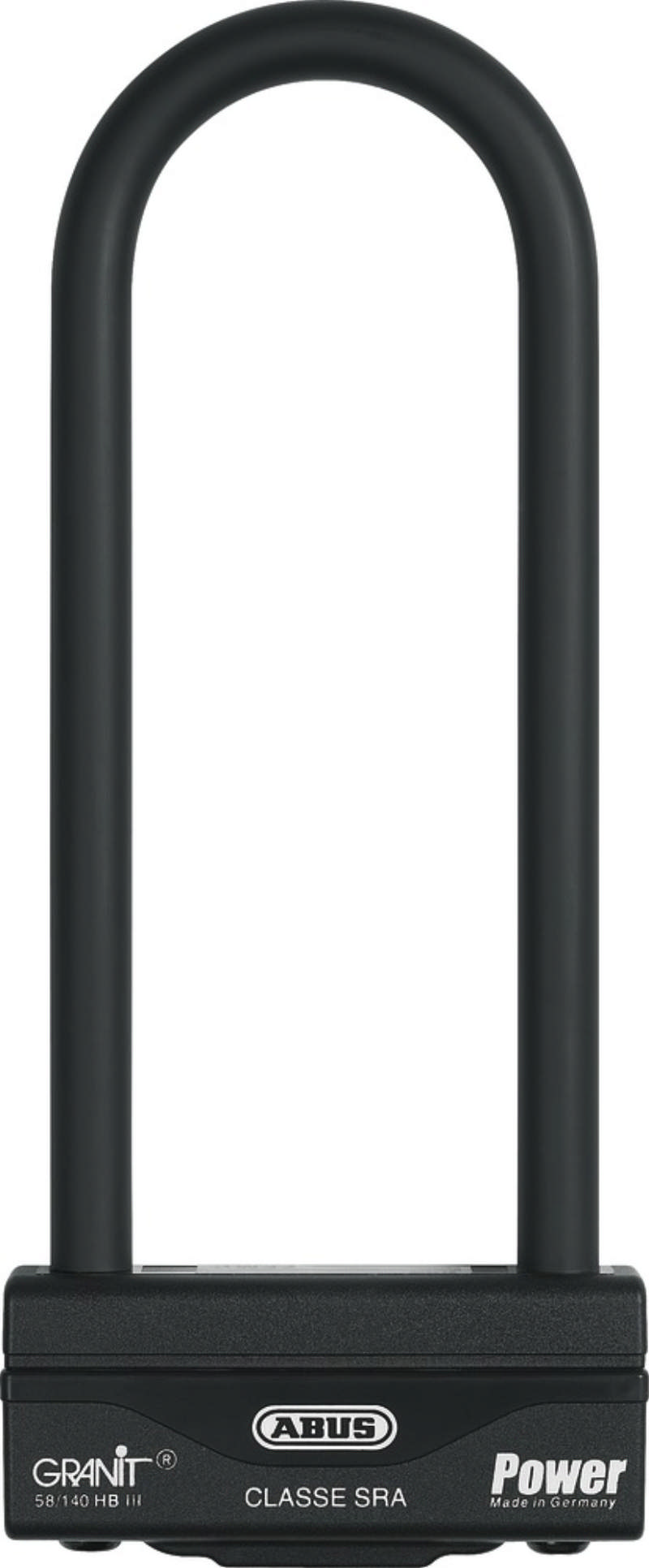 Spännelås 58 Granit Power X-PLUS (OK) 58/140HBIII260 X-PLUS